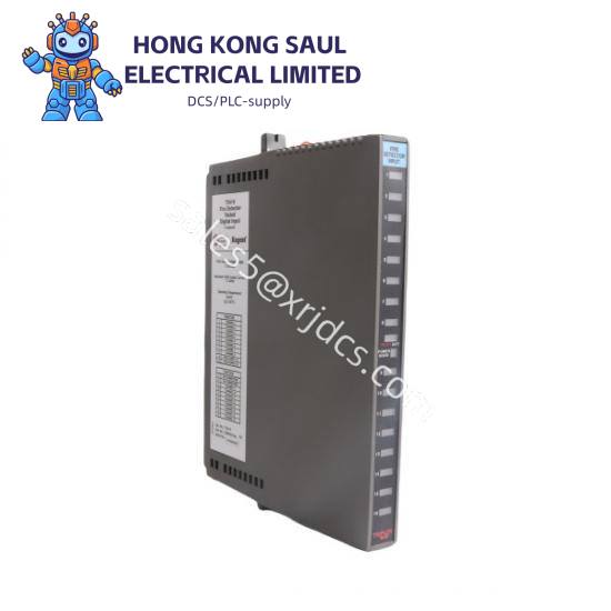 ICS TRIPLEX T8403全新