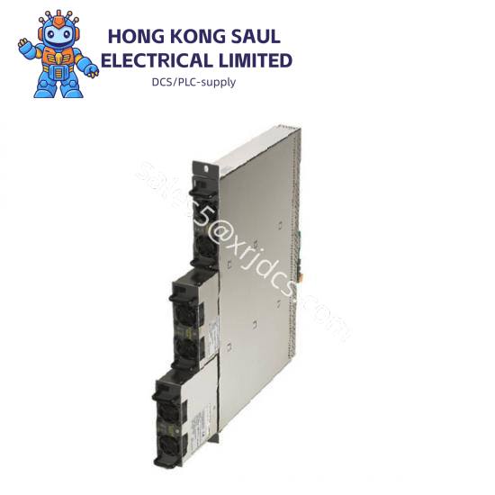 ICS TRIPLEX T8231