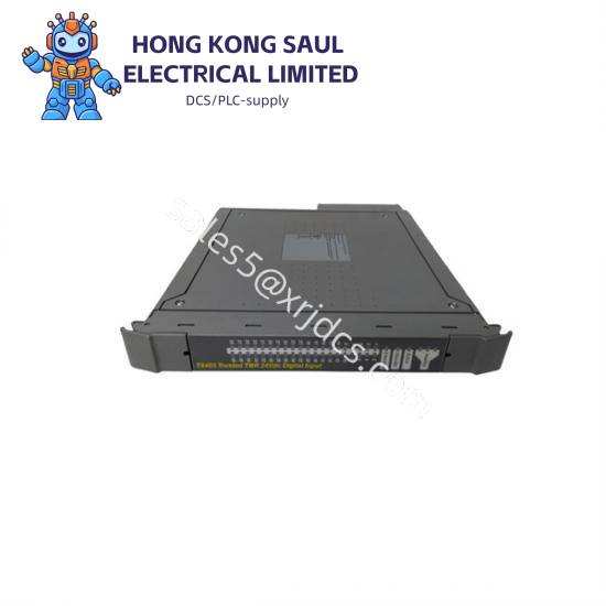 ICS TRIPLEX T8300