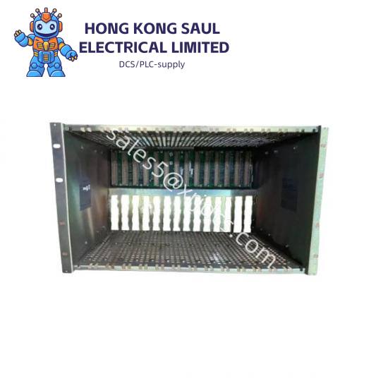ICS TRIPLEX T8300