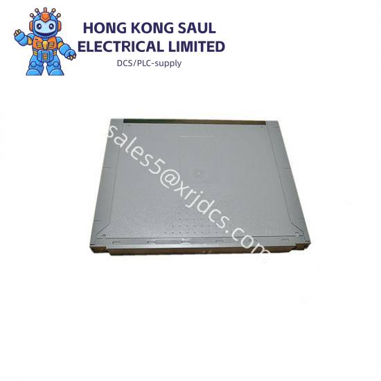 ICS TRIPLEX T8310