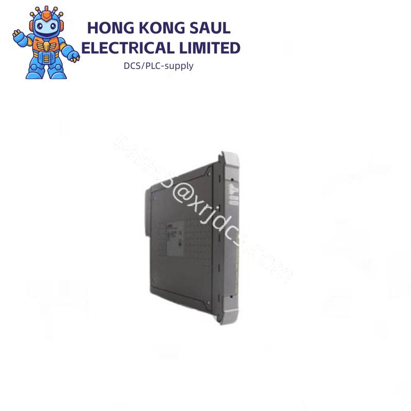 ICS TRIPLEX T8314