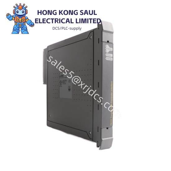 ICS TRIPLEX T8403C