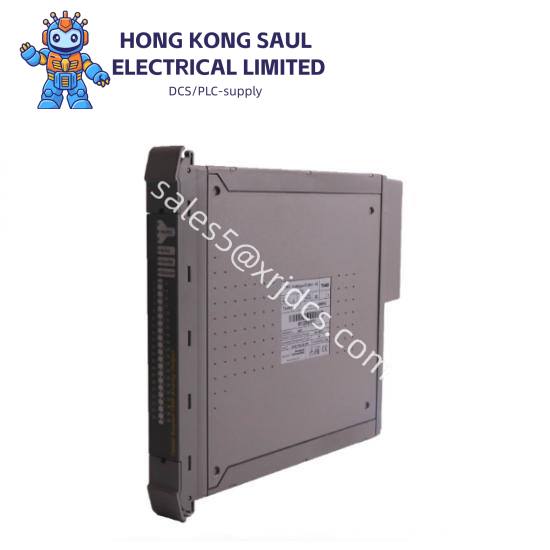 ICS TRIPLEX T8403CX