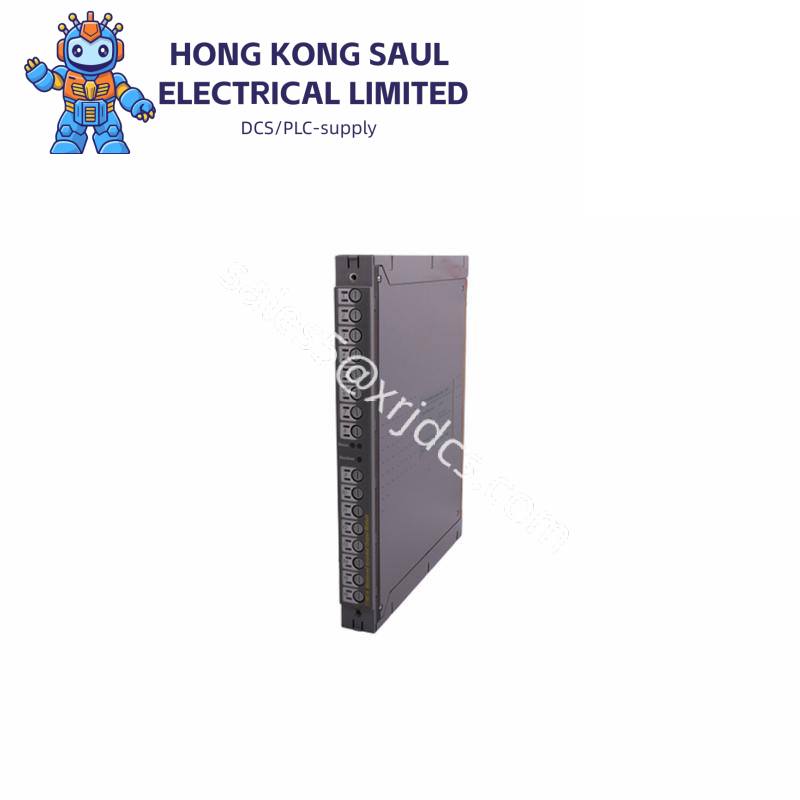 ICS TRIPLEX 330500-00-00