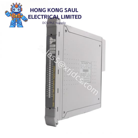 ICS TRIPLEX T8461C