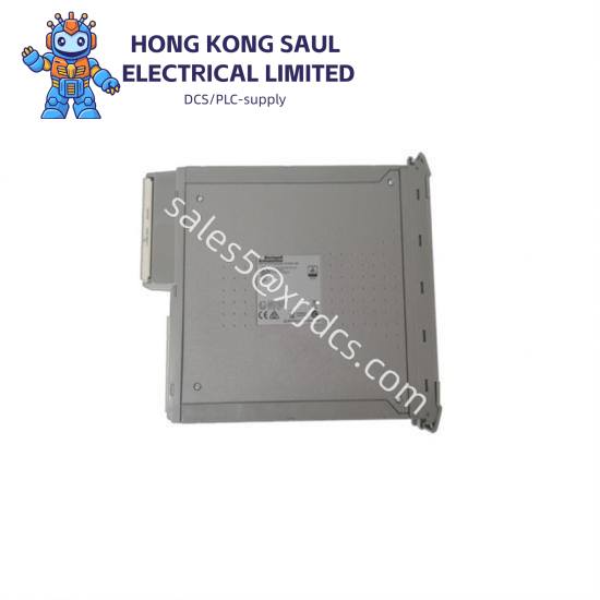 ICS TRIPLEX T8461C