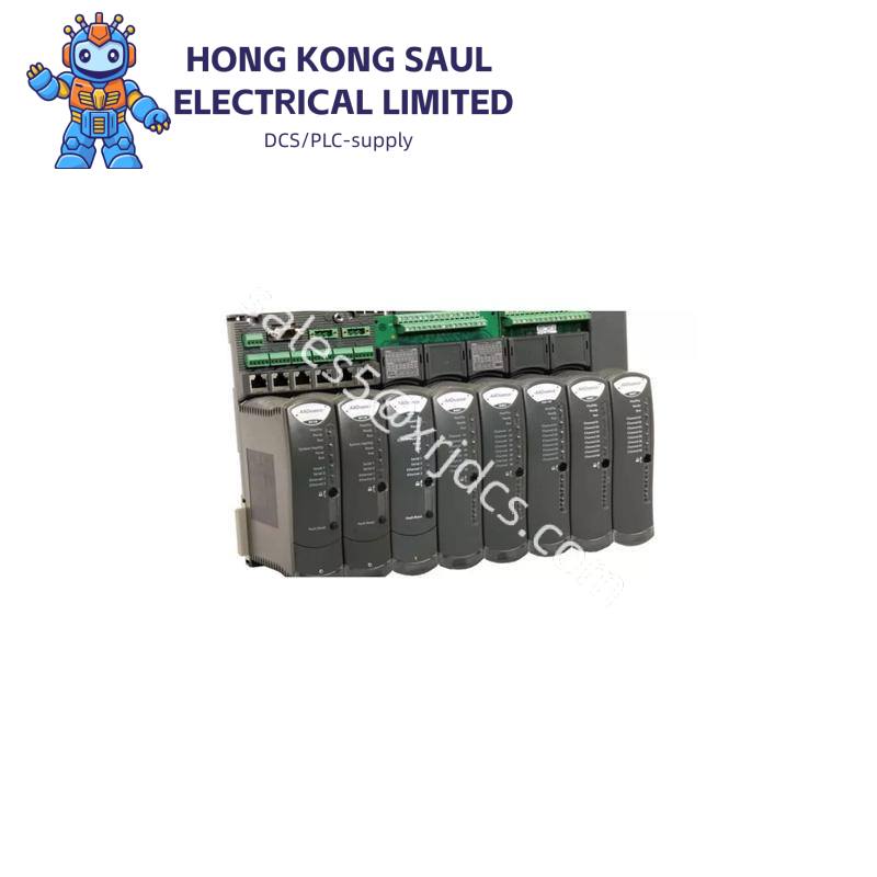 ICS TRIPLEX T8850