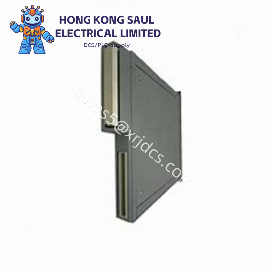 ICS TRIPLEX T8850