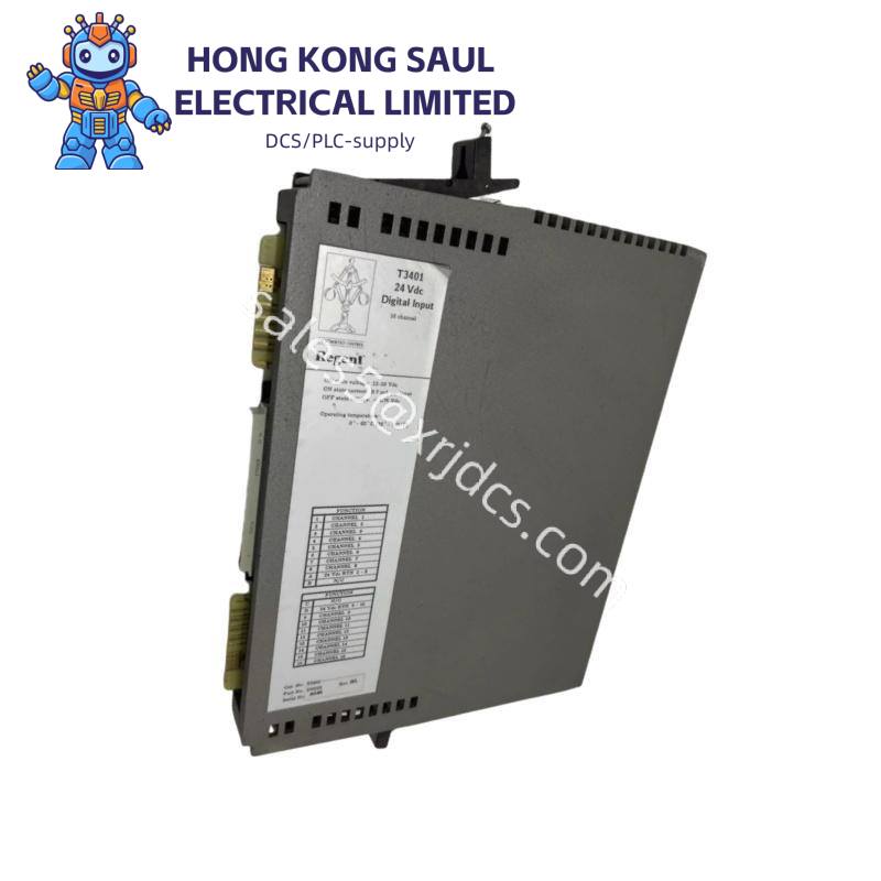 ICS TRIPLEX T9310-02