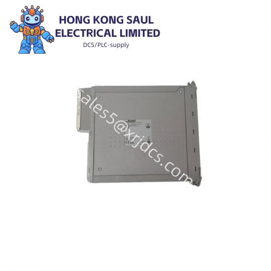 ICS TRIPLEX TC-201-01-4M5