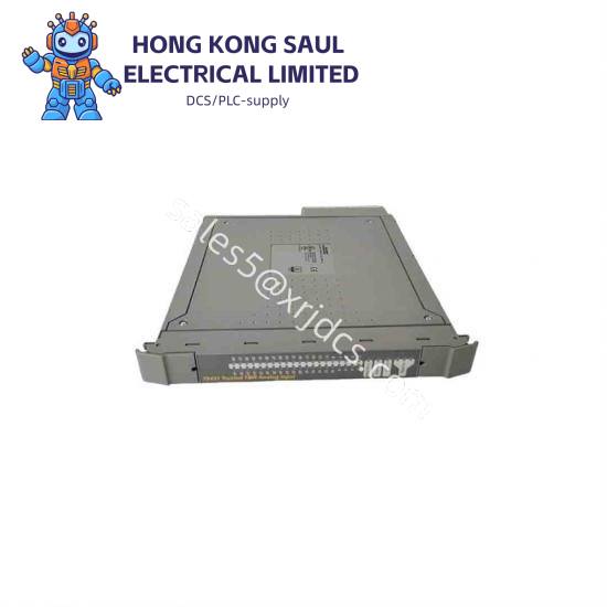 ICS TRIPLEX TC-201-01-4M5