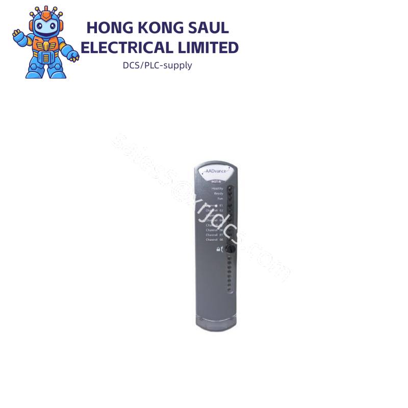 ICS TRIPLEX TC-215-01-4M5