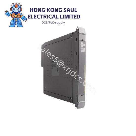 ICS TRIPLEX TC-215-01-6M5