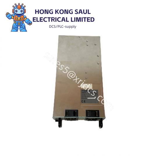 ICS TRIPLEX TC-215-01-6M5