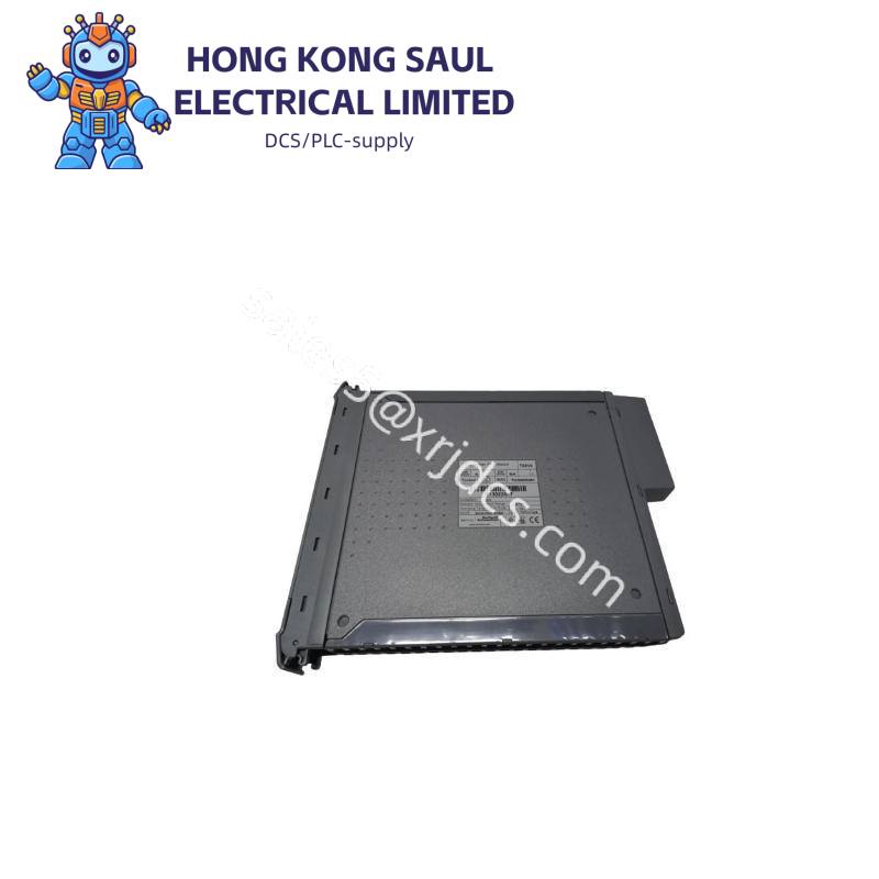 ICS TRIPLEX TC-301-02-2M0