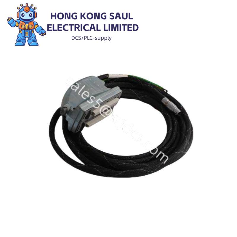 ICS TRIPLEX TC-301-02-2M0