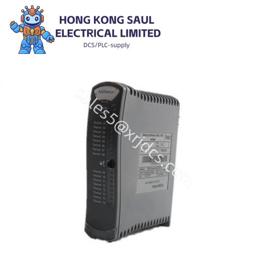ICS TRIPLEX TC-305-01-5M0
