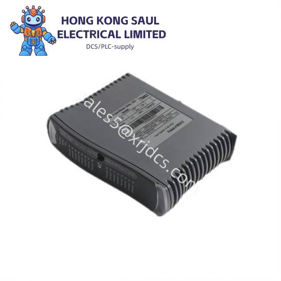 ICS TRIPLEX TC-305-01-5M0