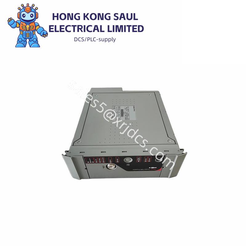 ICS TRIPLEX TC-305-01-5M0