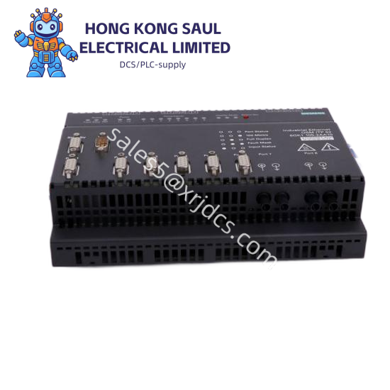 INDRAMAT 109-0943-3801-05