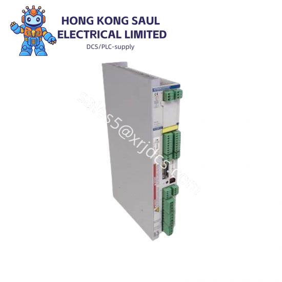 INDRAMAT 109-0943-3801-05