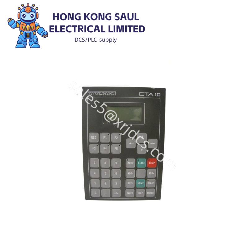 INDRAMAT 109-0943-4A03-02