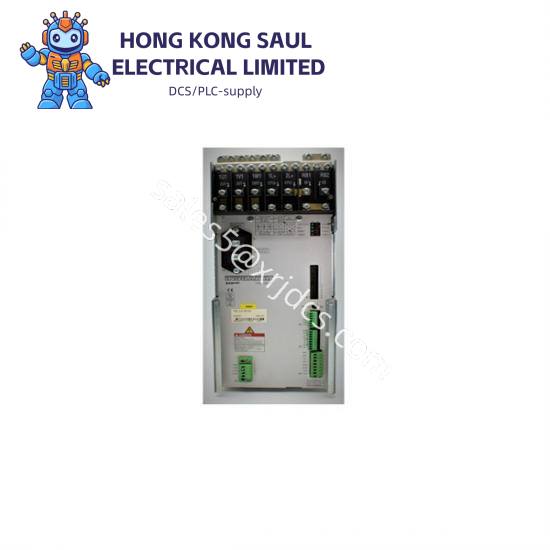 INDRAMAT 109-525-2237A-3