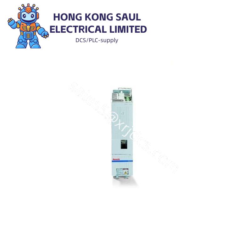 INDRAMAT TVM1.2-050-W0-220V