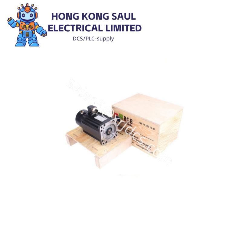 Bosch Rexroth R911294903 SERVOMOTOR MHD112B-035-PG0-BN