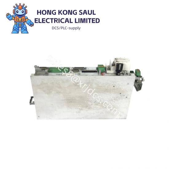 INDRAMAT MAC112C-0-ED-2-C/130-B-0