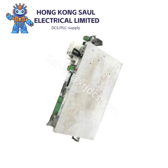 INDRAMAT MAC112C-0-ED-2-C/130-B-0