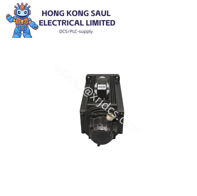 INDRAMAT MAC112C-0-ED-2-C/180-B-0/S003