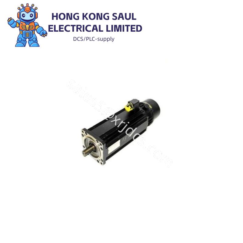 Indramat MKD112B-048-GP0-LN