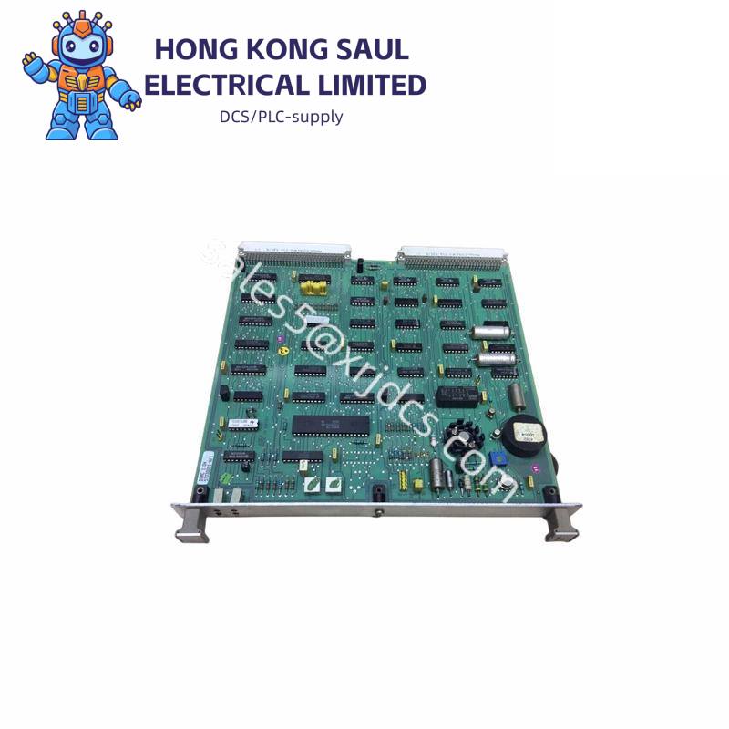 INTERFACE AZI-2502