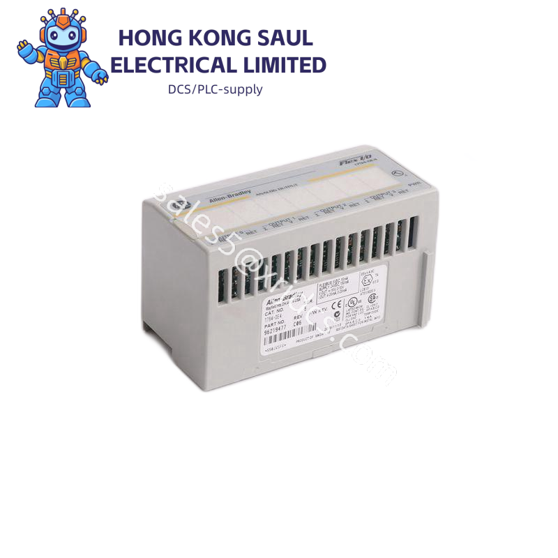 INTERFACE AZI-2502