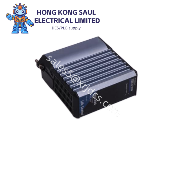 FOXBORO P0400YL?FBM10