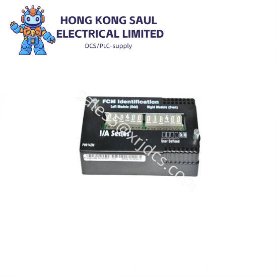 TRICONEX 4351B 维修费