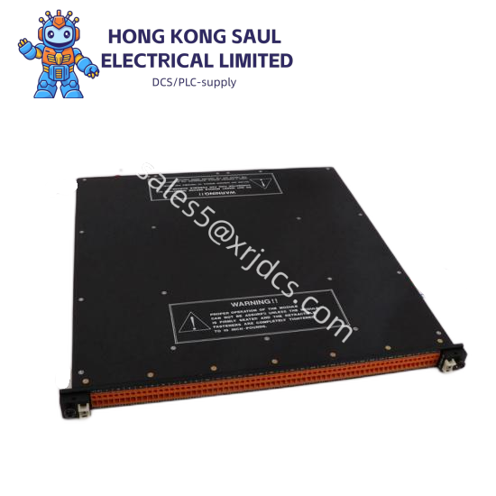 Triconex A06B-6117-H211