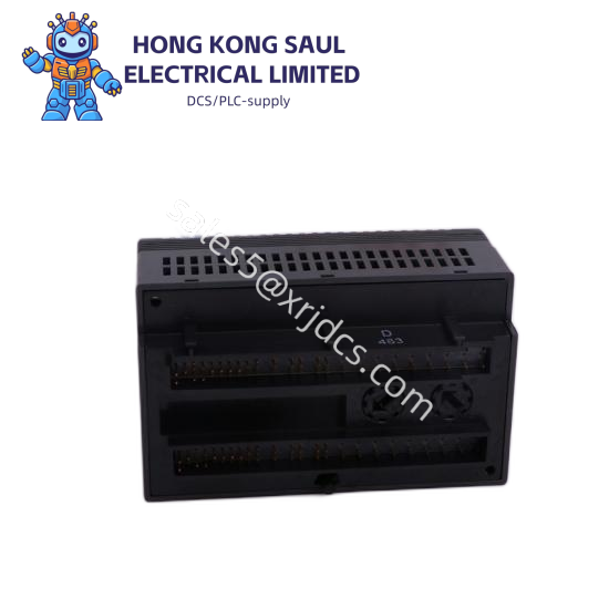 Fanuc A06B-6320-H332