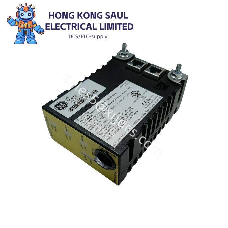 General Electric IS220YAICS1A