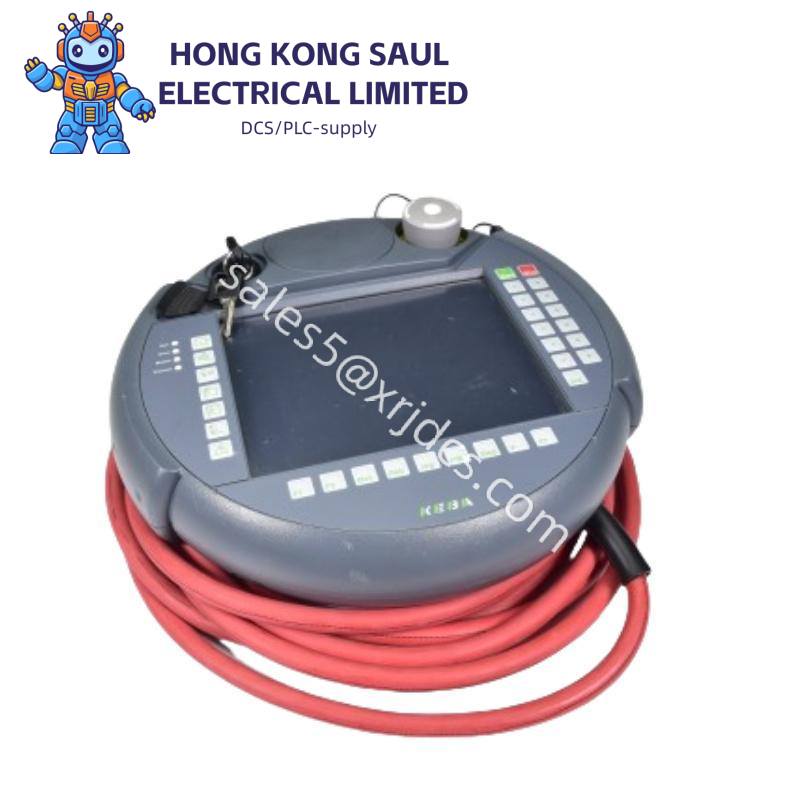 KEBA IP706