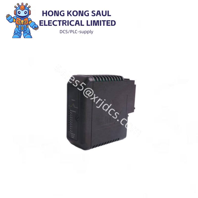 Emerson IC756COW07IM