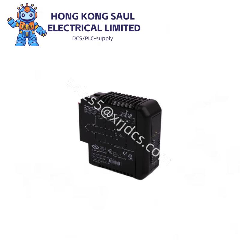 Emerson IC866-0150-4A3-2P