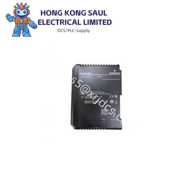 Emerson IC5007TBX0130