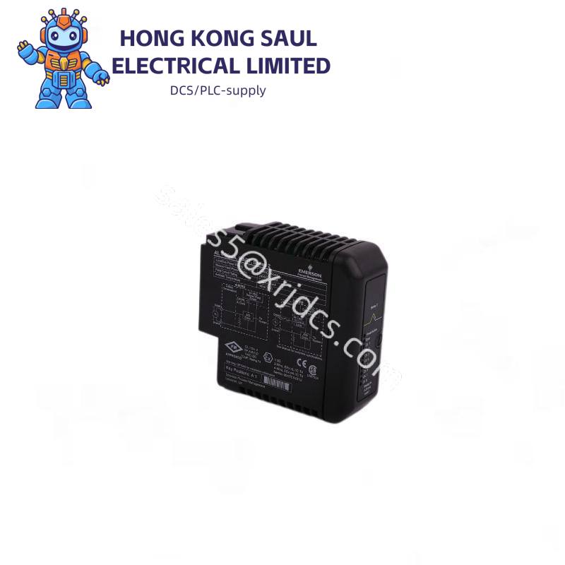 ABB VE3008 KJ2005X1-MQ1 12P6381X022