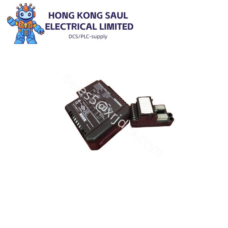 Emerson IC200MDL643LT