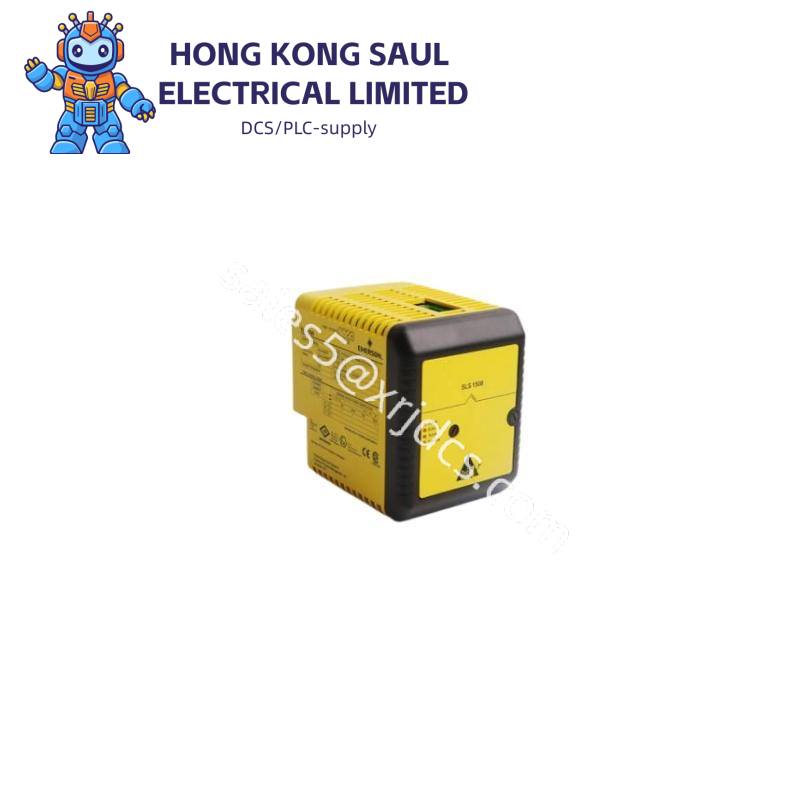 Emerson IC650AEM400RR