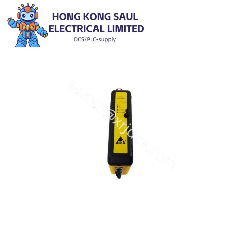 Emerson IC693MDR390RR