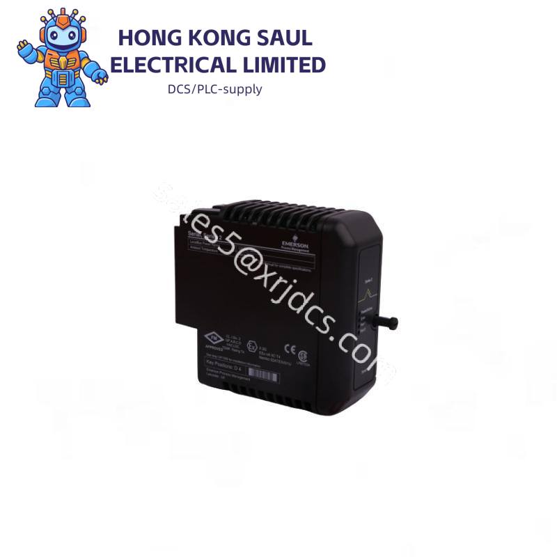 Emerson RXE2N0Q7H132A